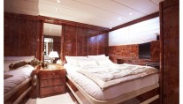 OF VILLA ROMANA -  Double Cabin